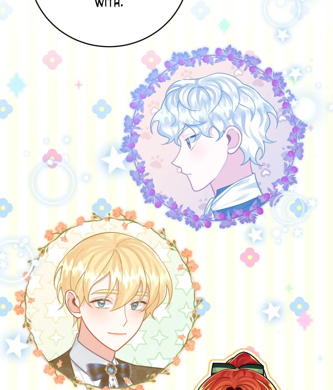 Elite Princess’s Chief Guidelines Chapter 39 – Page 123