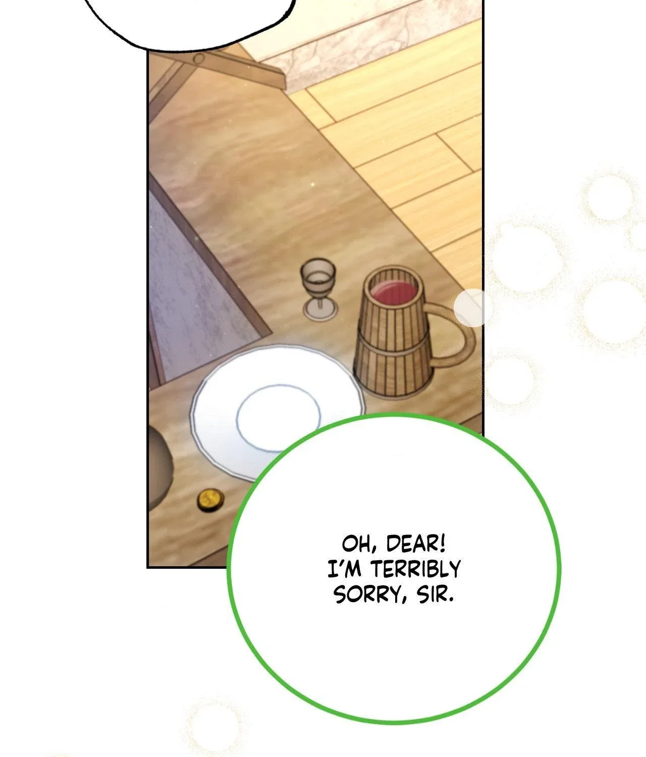 Elite Princess’s Chief Guidelines Chapter 39 – Page 125