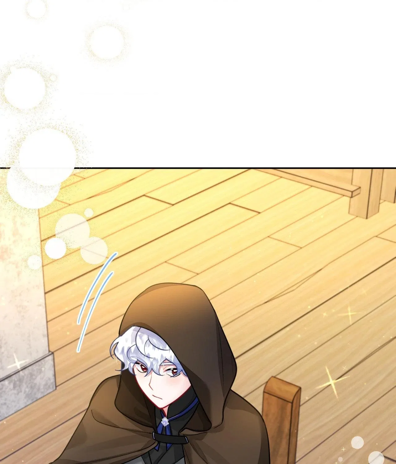 Elite Princess’s Chief Guidelines Chapter 39 – Page 126