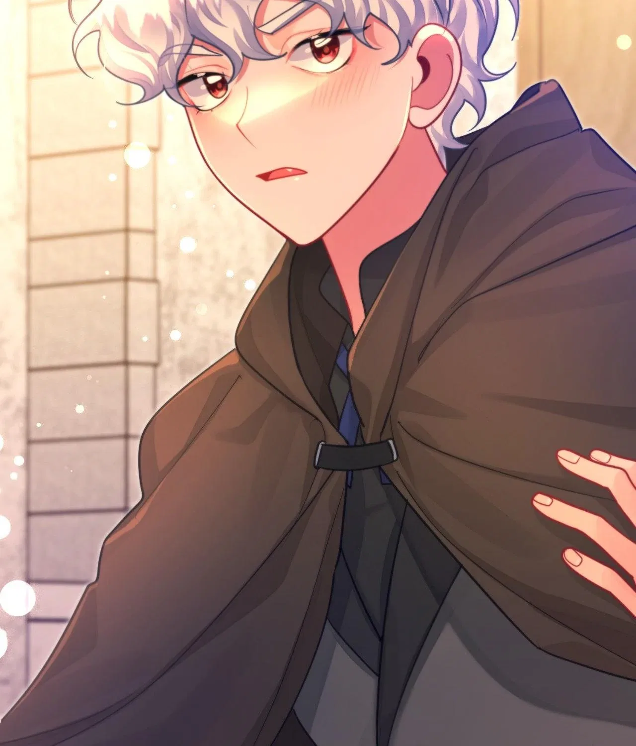 Elite Princess’s Chief Guidelines Chapter 39 – Page 130