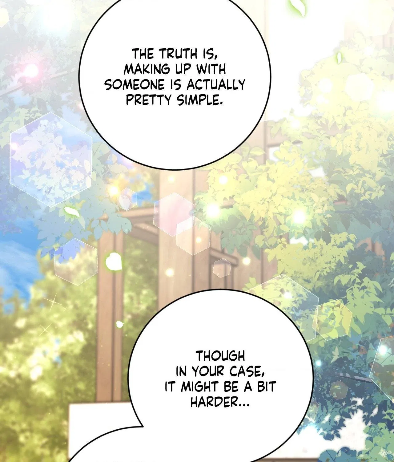 Elite Princess’s Chief Guidelines Chapter 38 – Page 2