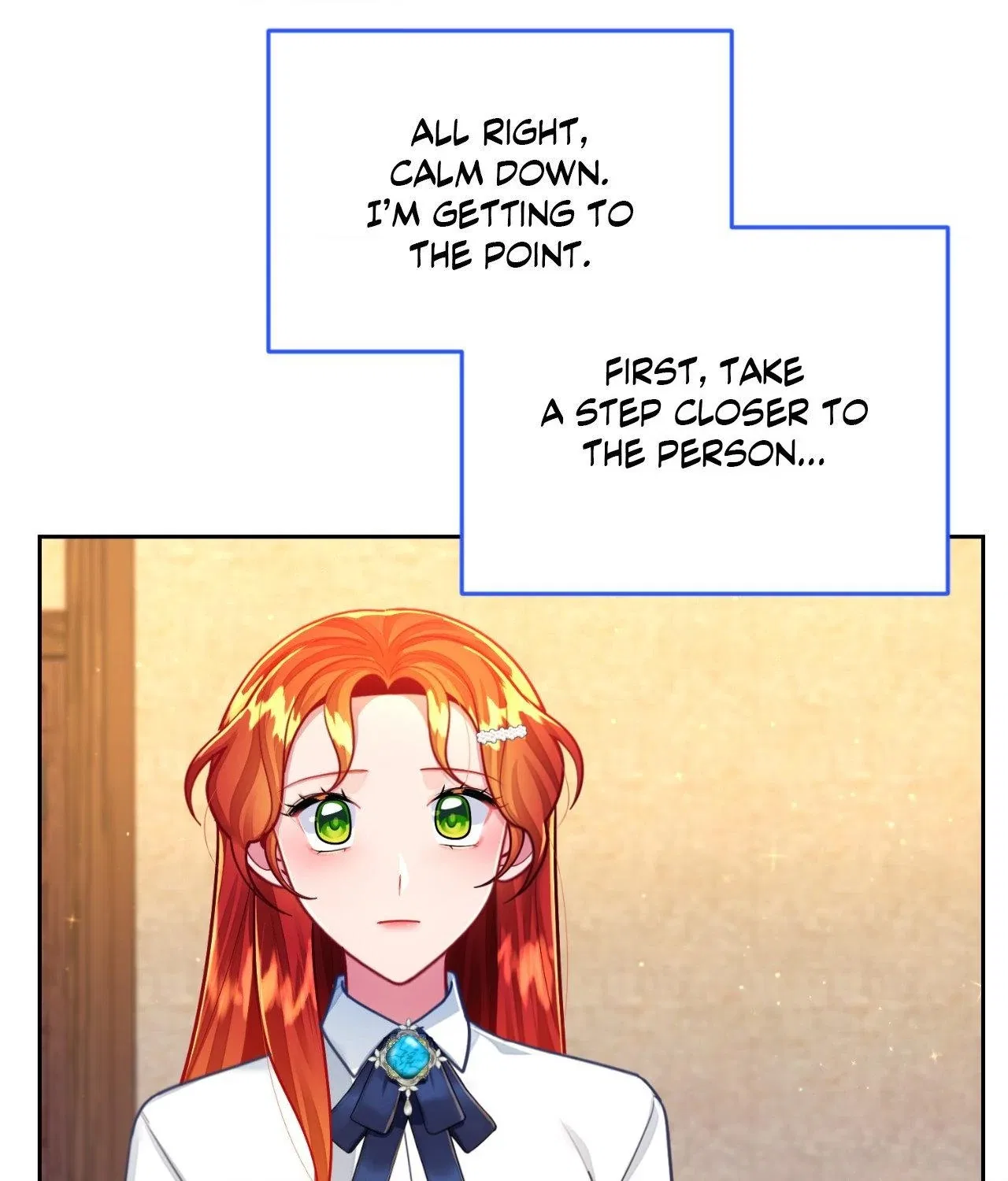 Elite Princess’s Chief Guidelines Chapter 38 – Page 5