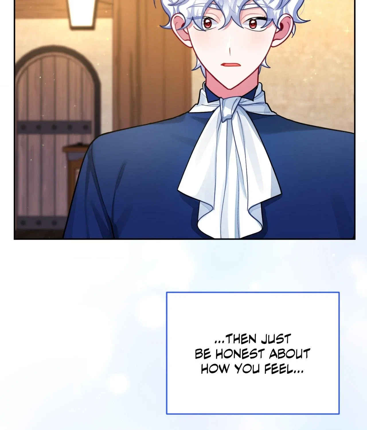 Elite Princess’s Chief Guidelines Chapter 38 – Page 7