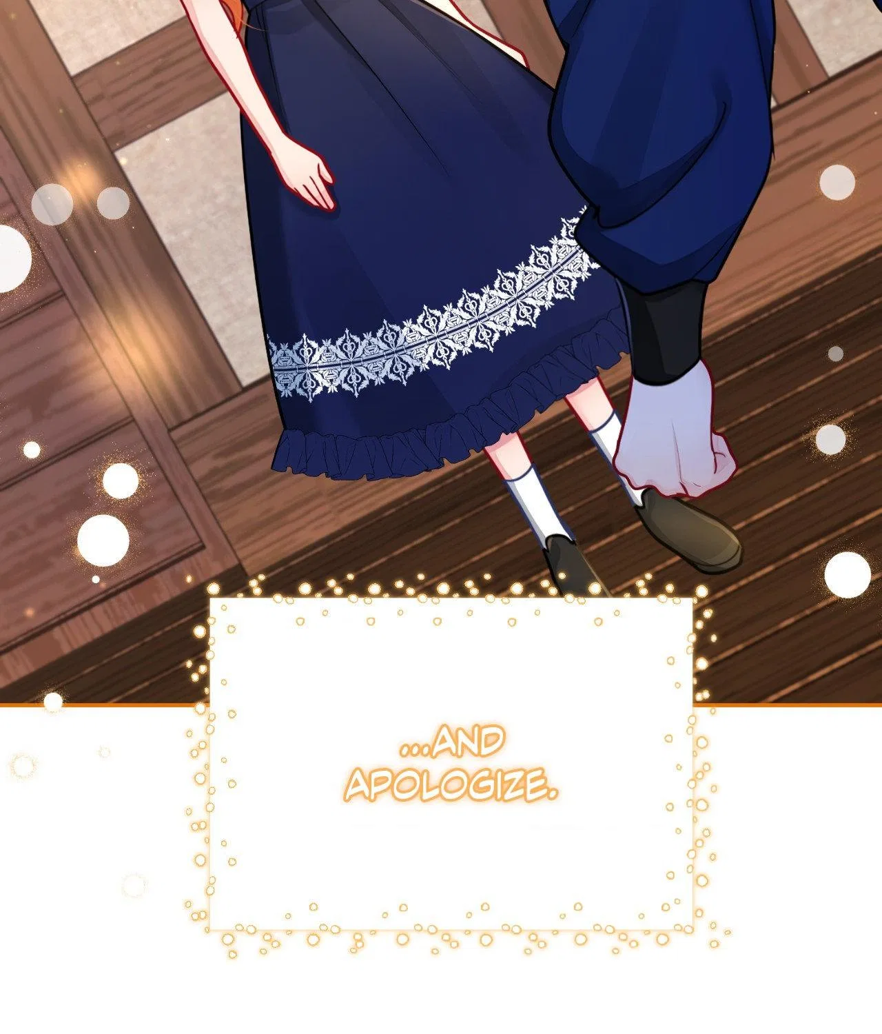 Elite Princess’s Chief Guidelines Chapter 38 – Page 12