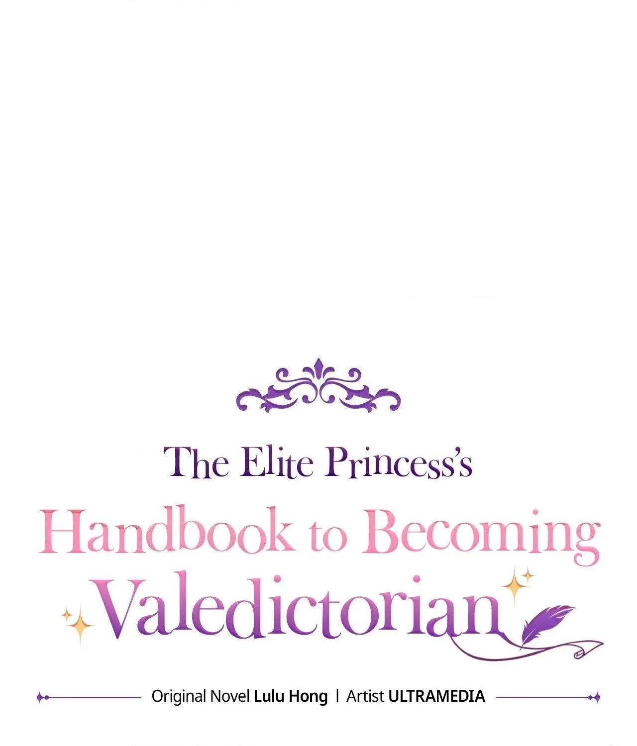 Elite Princess’s Chief Guidelines Chapter 38 – Page 13