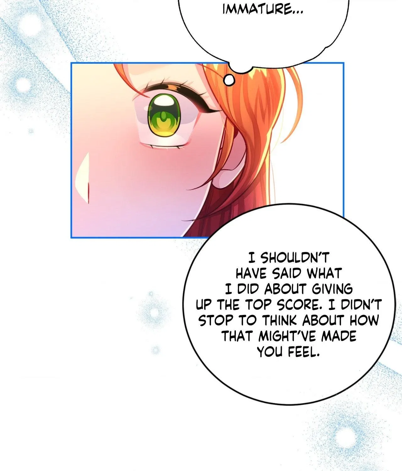 Elite Princess’s Chief Guidelines Chapter 38 – Page 19