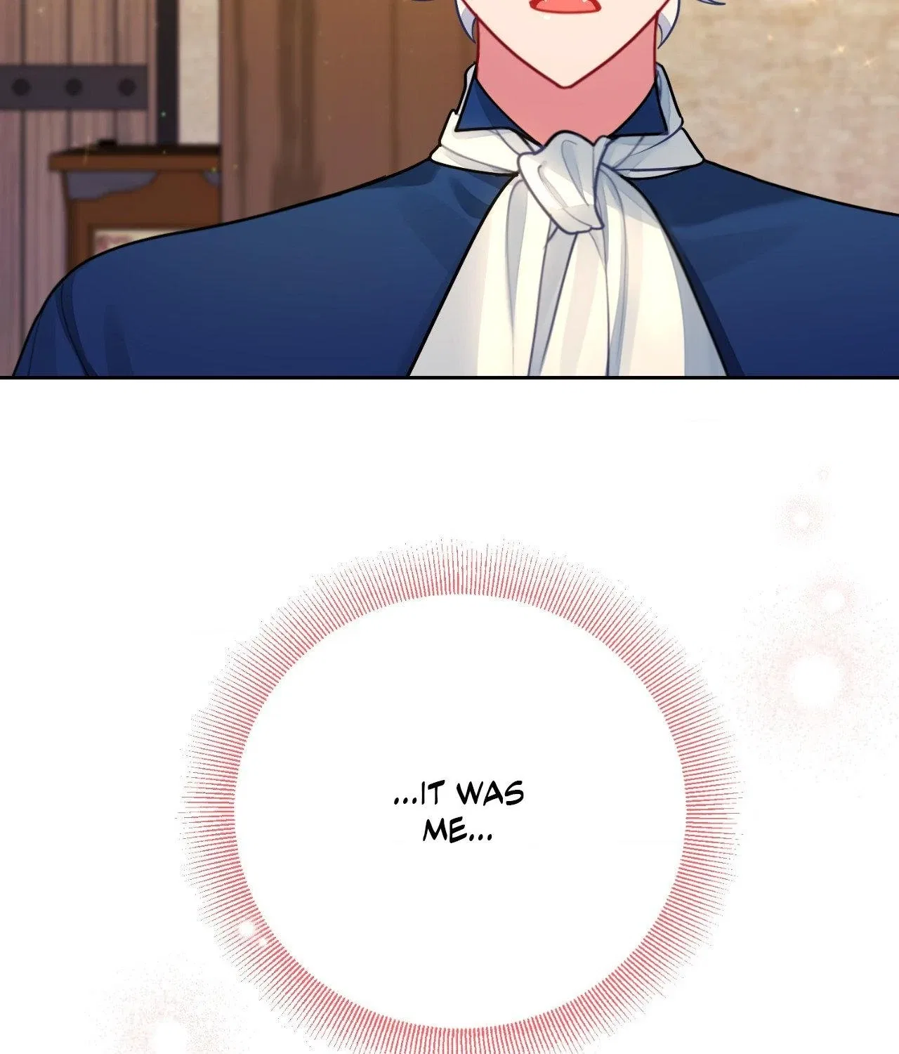 Elite Princess’s Chief Guidelines Chapter 38 – Page 21