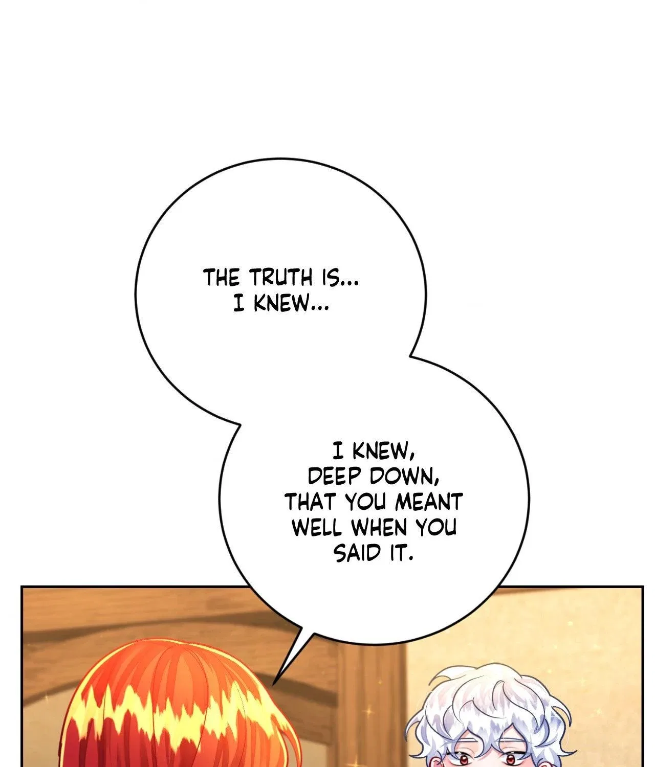 Elite Princess’s Chief Guidelines Chapter 38 – Page 24