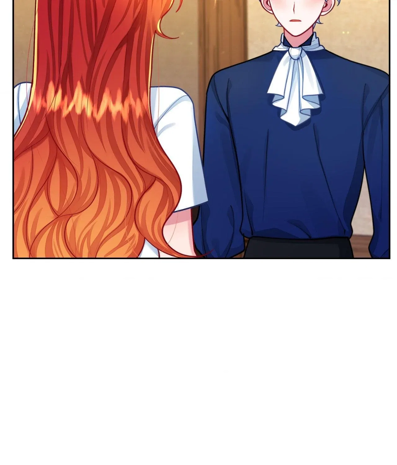 Elite Princess’s Chief Guidelines Chapter 38 – Page 25