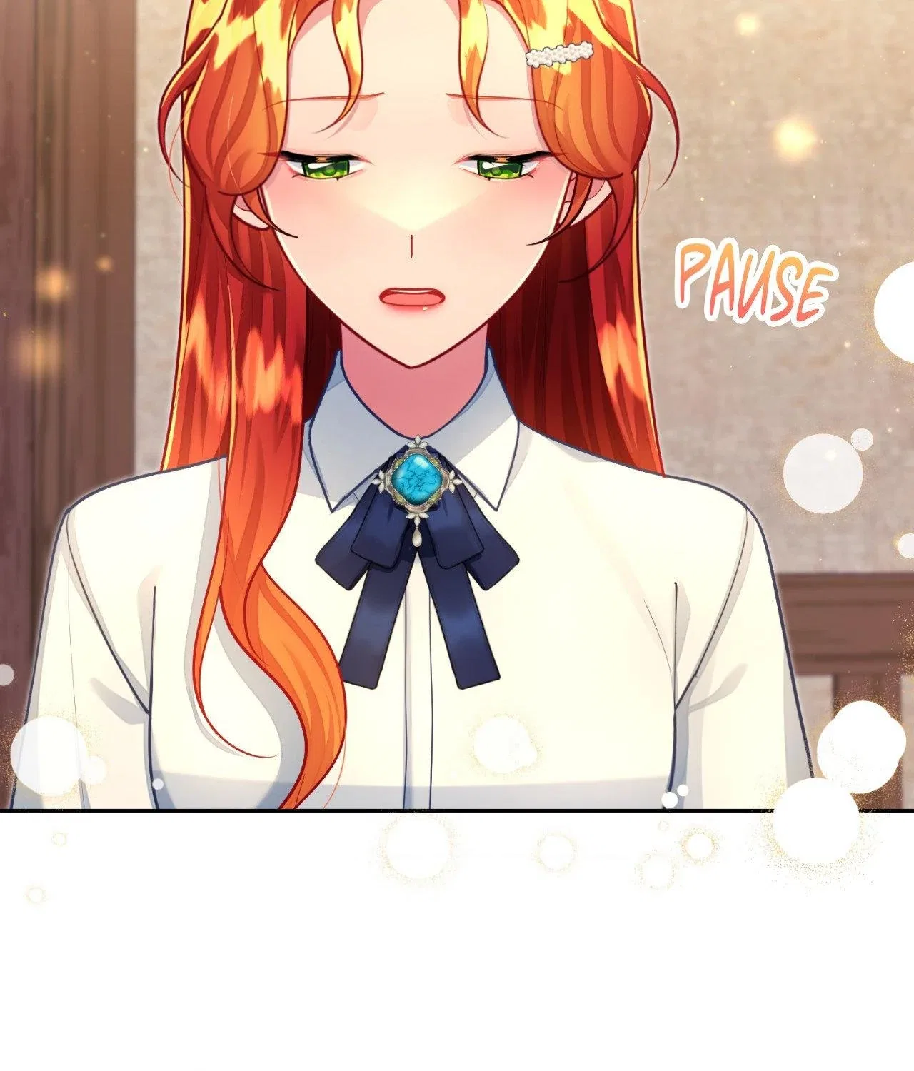 Elite Princess’s Chief Guidelines Chapter 38 – Page 30