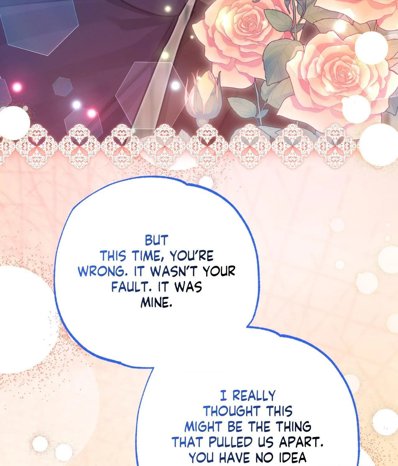 Elite Princess’s Chief Guidelines Chapter 38 – Page 36
