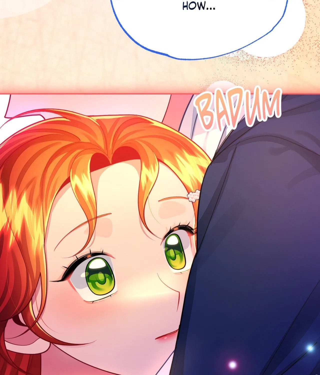 Elite Princess’s Chief Guidelines Chapter 38 – Page 37