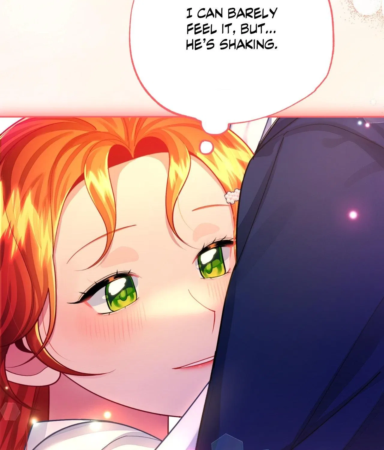 Elite Princess’s Chief Guidelines Chapter 38 – Page 39