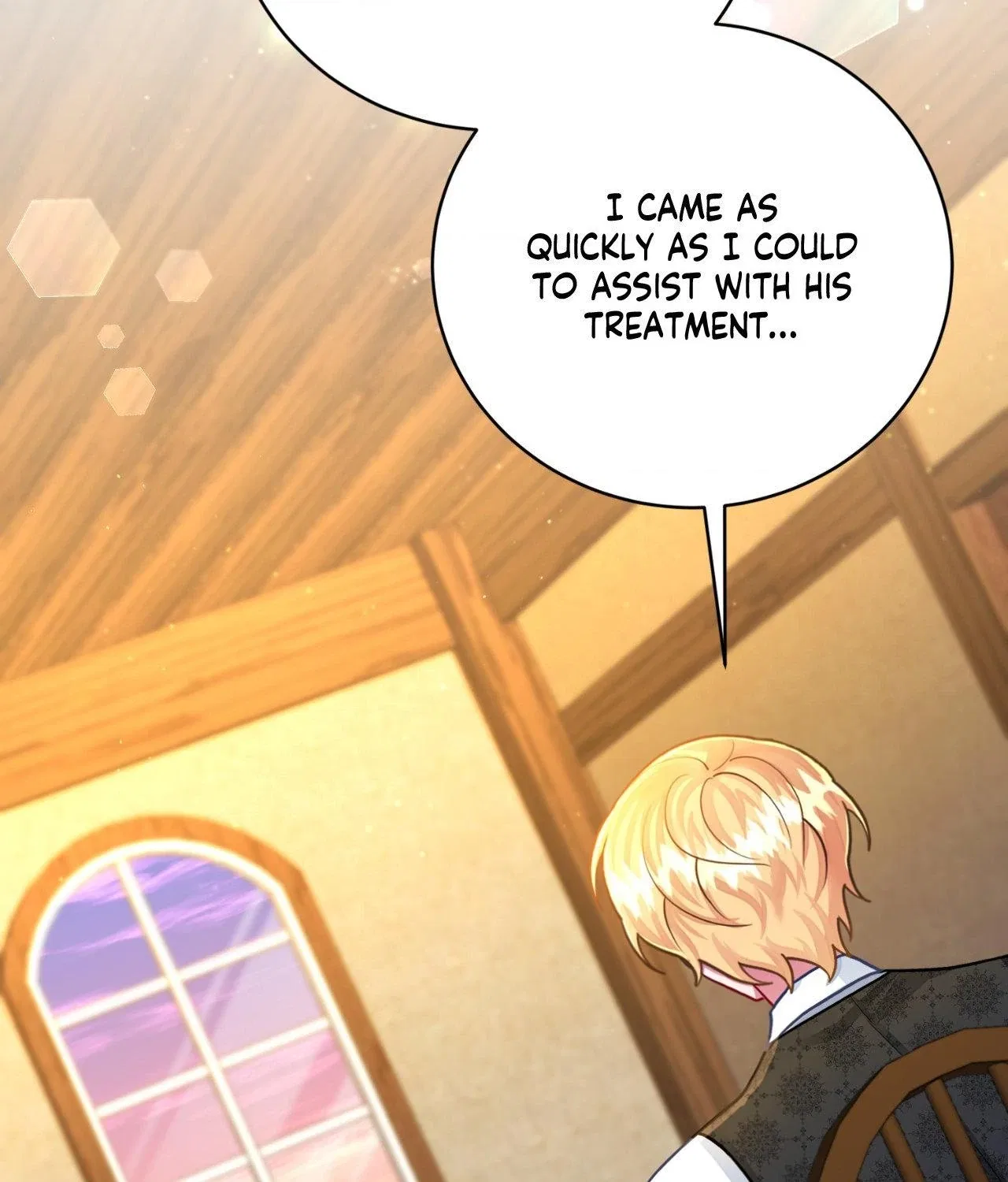 Elite Princess’s Chief Guidelines Chapter 38 – Page 51