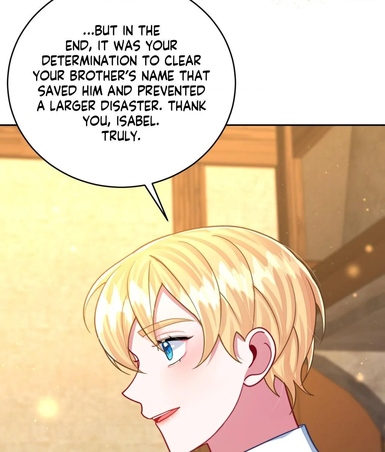 Elite Princess’s Chief Guidelines Chapter 38 – Page 53