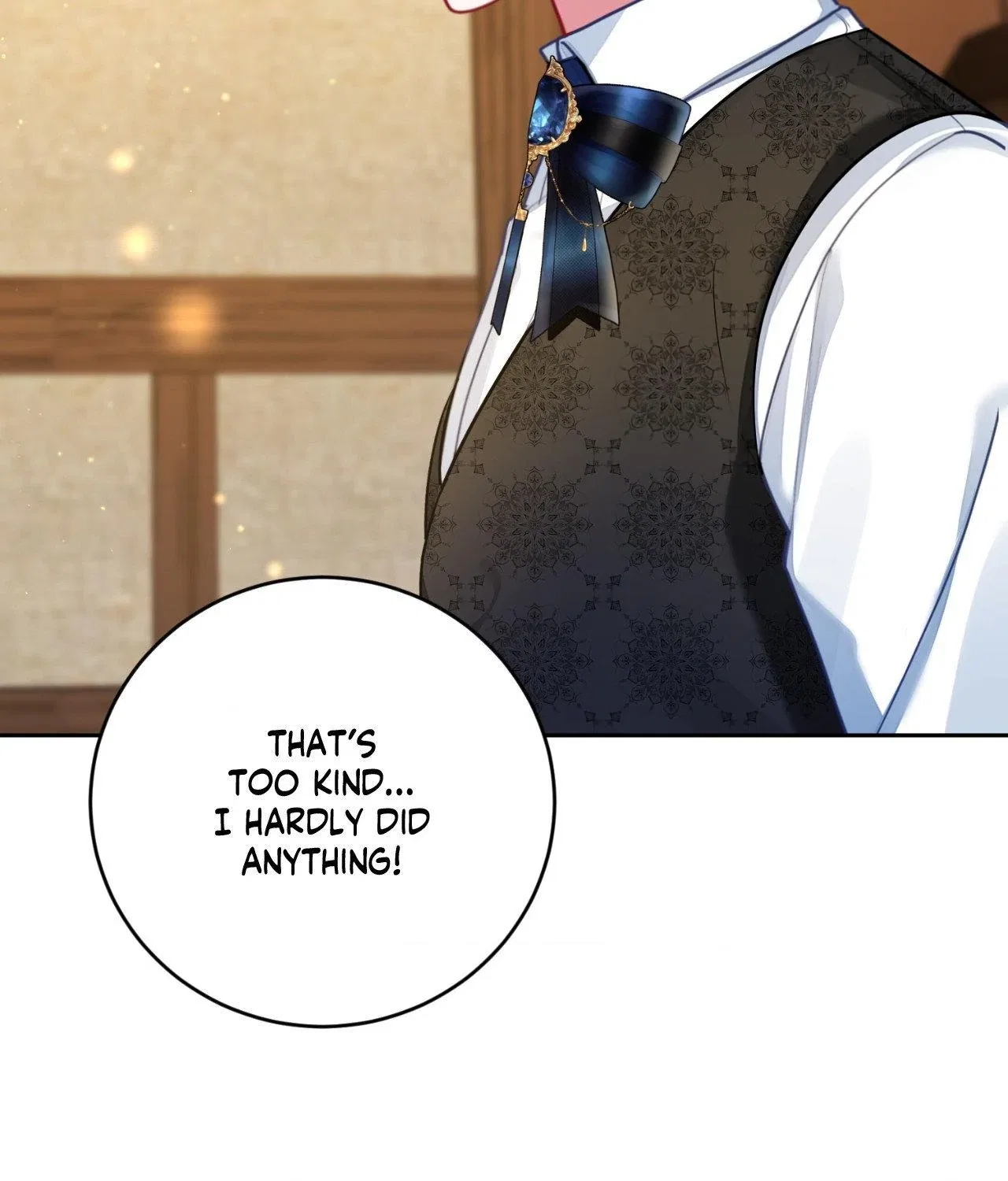 Elite Princess’s Chief Guidelines Chapter 38 – Page 54