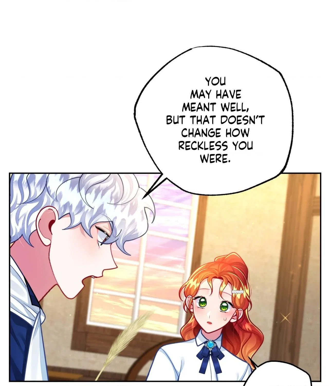 Elite Princess’s Chief Guidelines Chapter 38 – Page 55