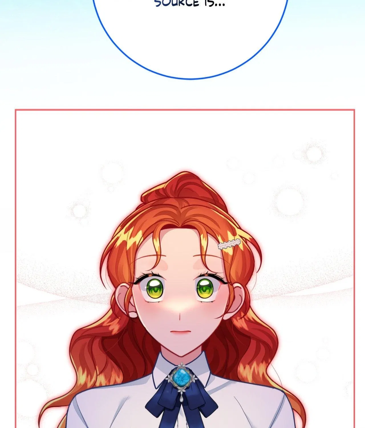 Elite Princess’s Chief Guidelines Chapter 38 – Page 59
