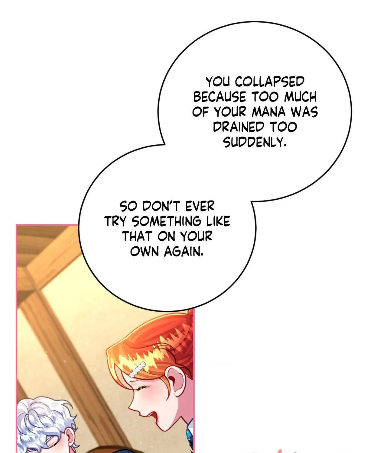 Elite Princess’s Chief Guidelines Chapter 38 – Page 61