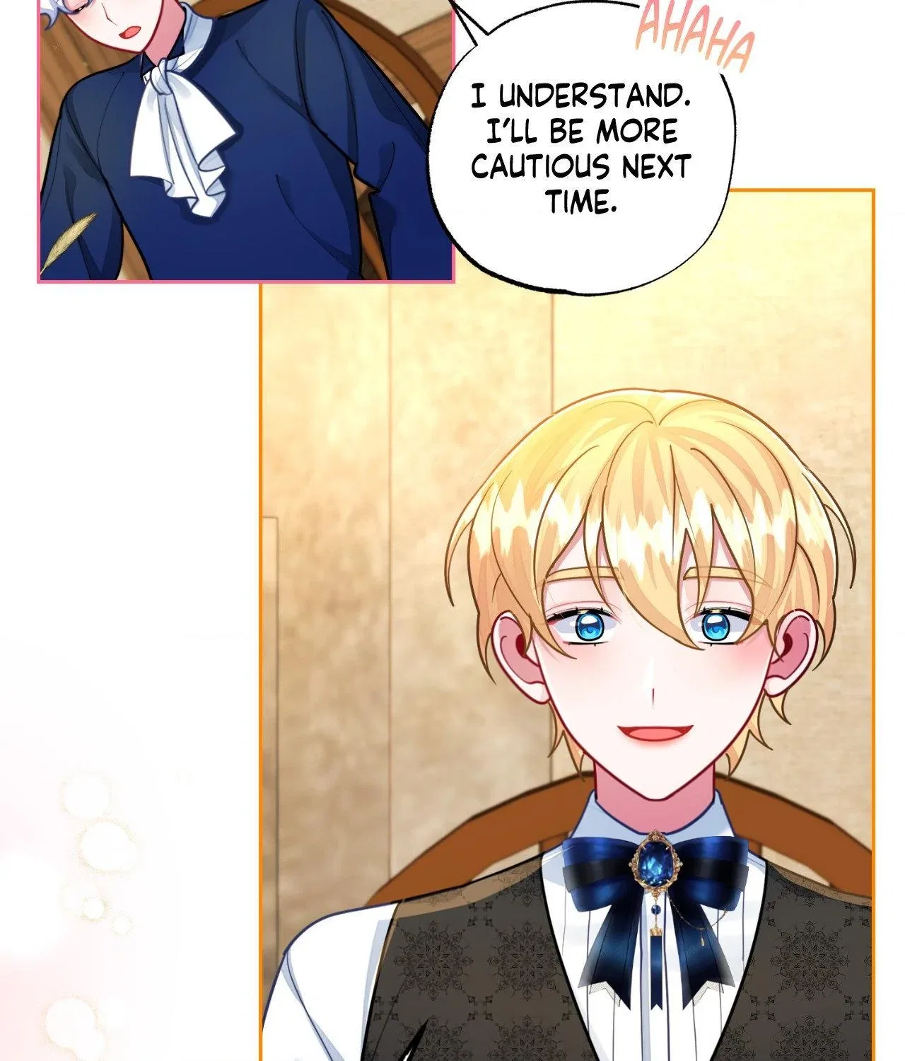 Elite Princess’s Chief Guidelines Chapter 38 – Page 62