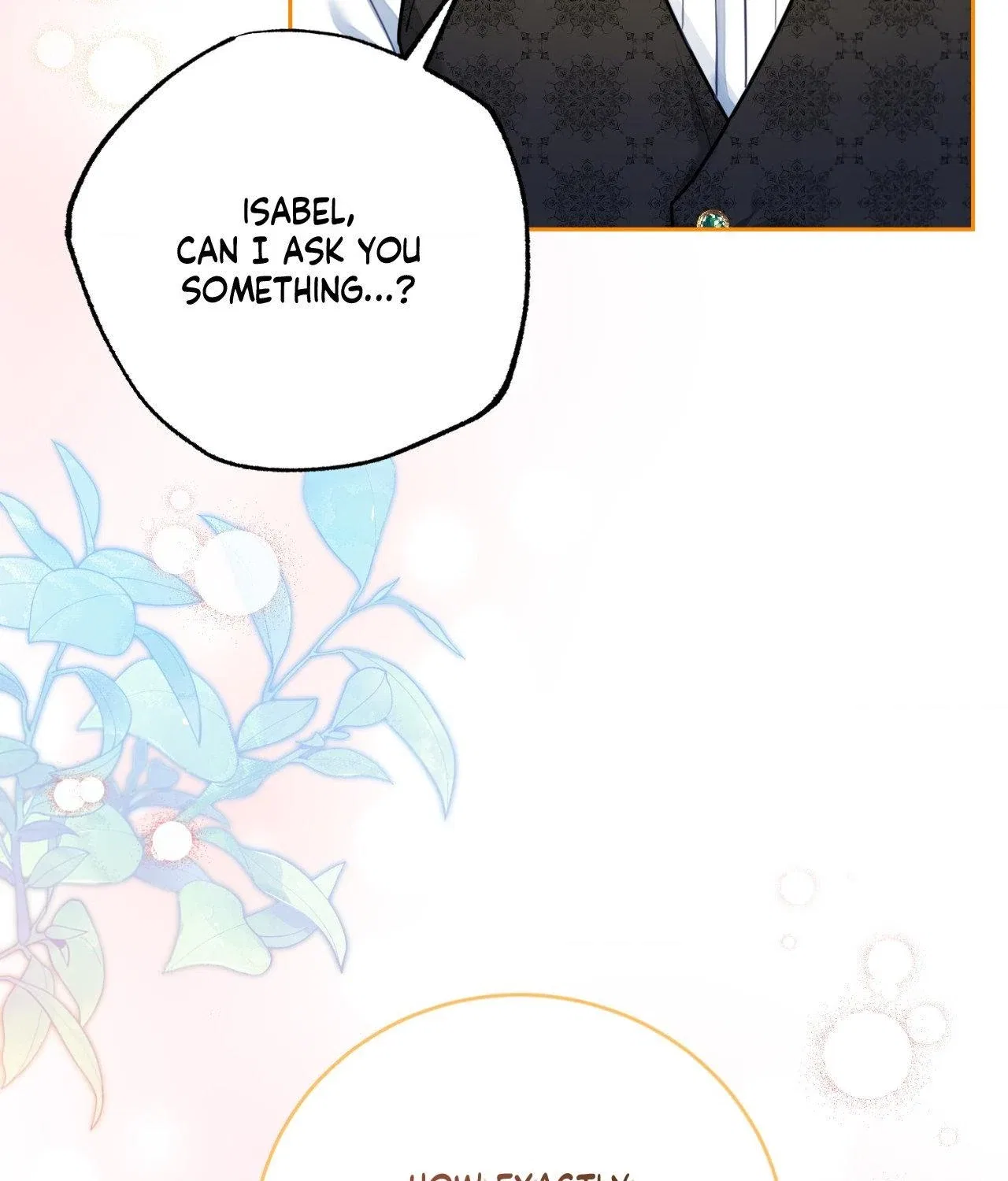 Elite Princess’s Chief Guidelines Chapter 38 – Page 63