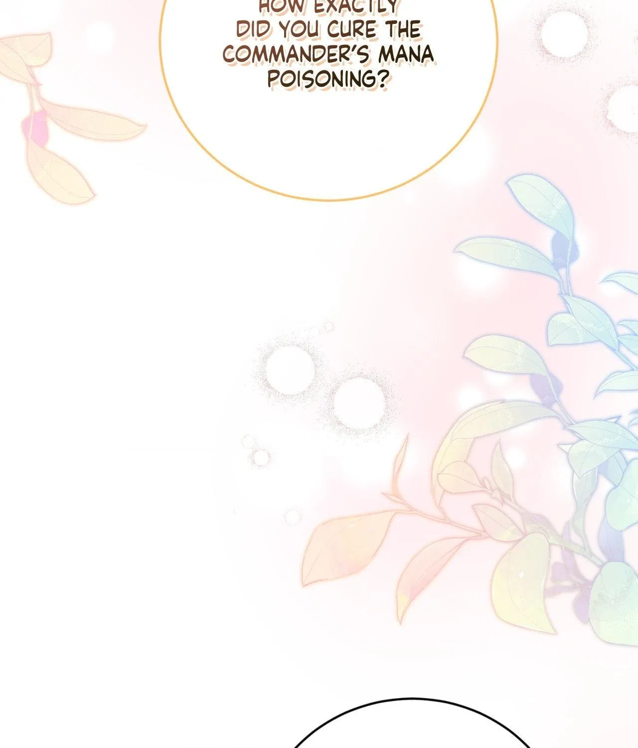 Elite Princess’s Chief Guidelines Chapter 38 – Page 64