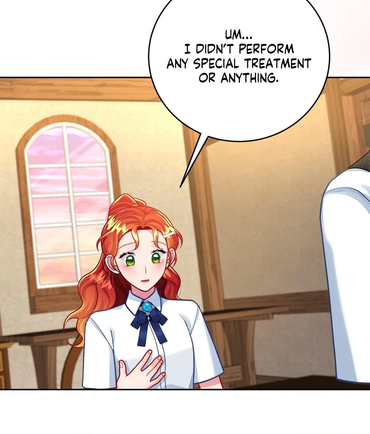 Elite Princess’s Chief Guidelines Chapter 38 – Page 65