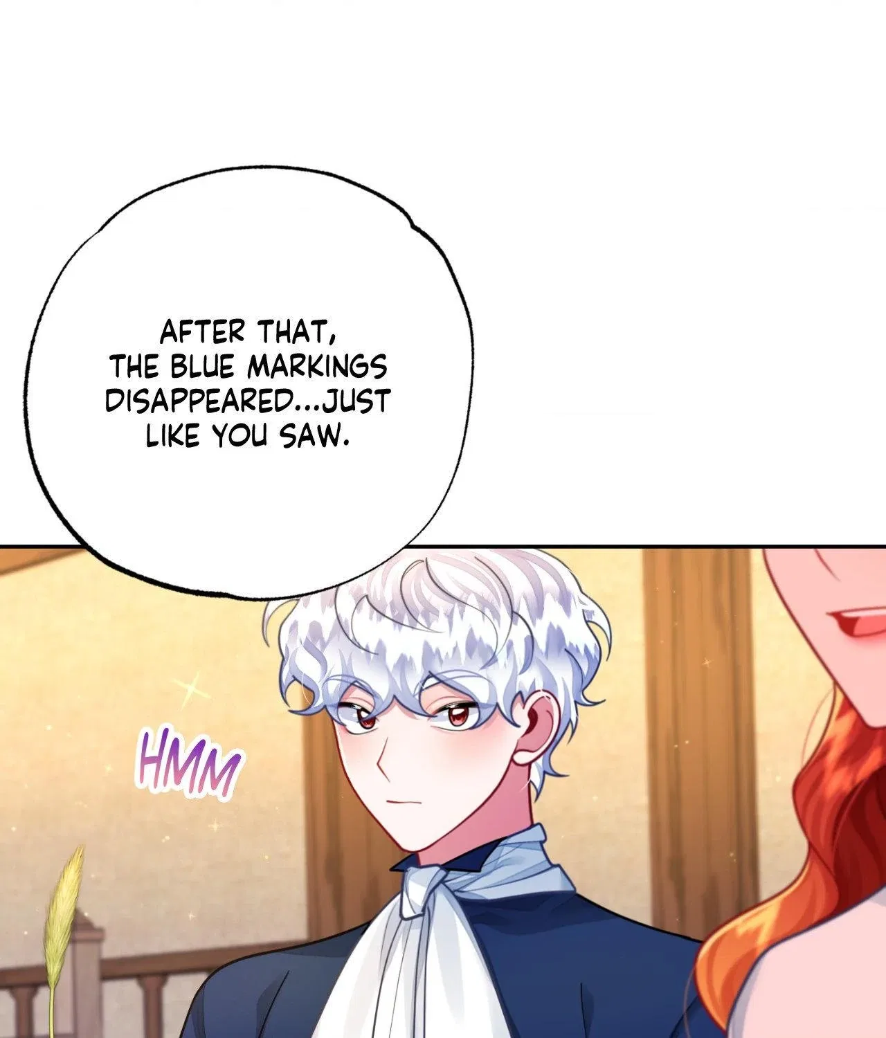 Elite Princess’s Chief Guidelines Chapter 38 – Page 70