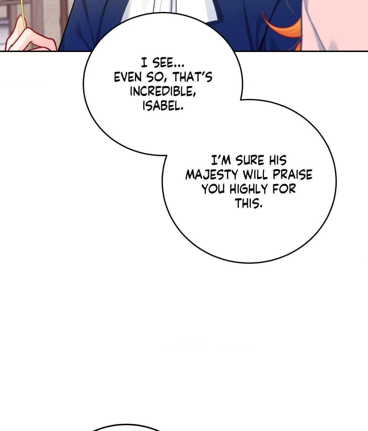 Elite Princess’s Chief Guidelines Chapter 38 – Page 71