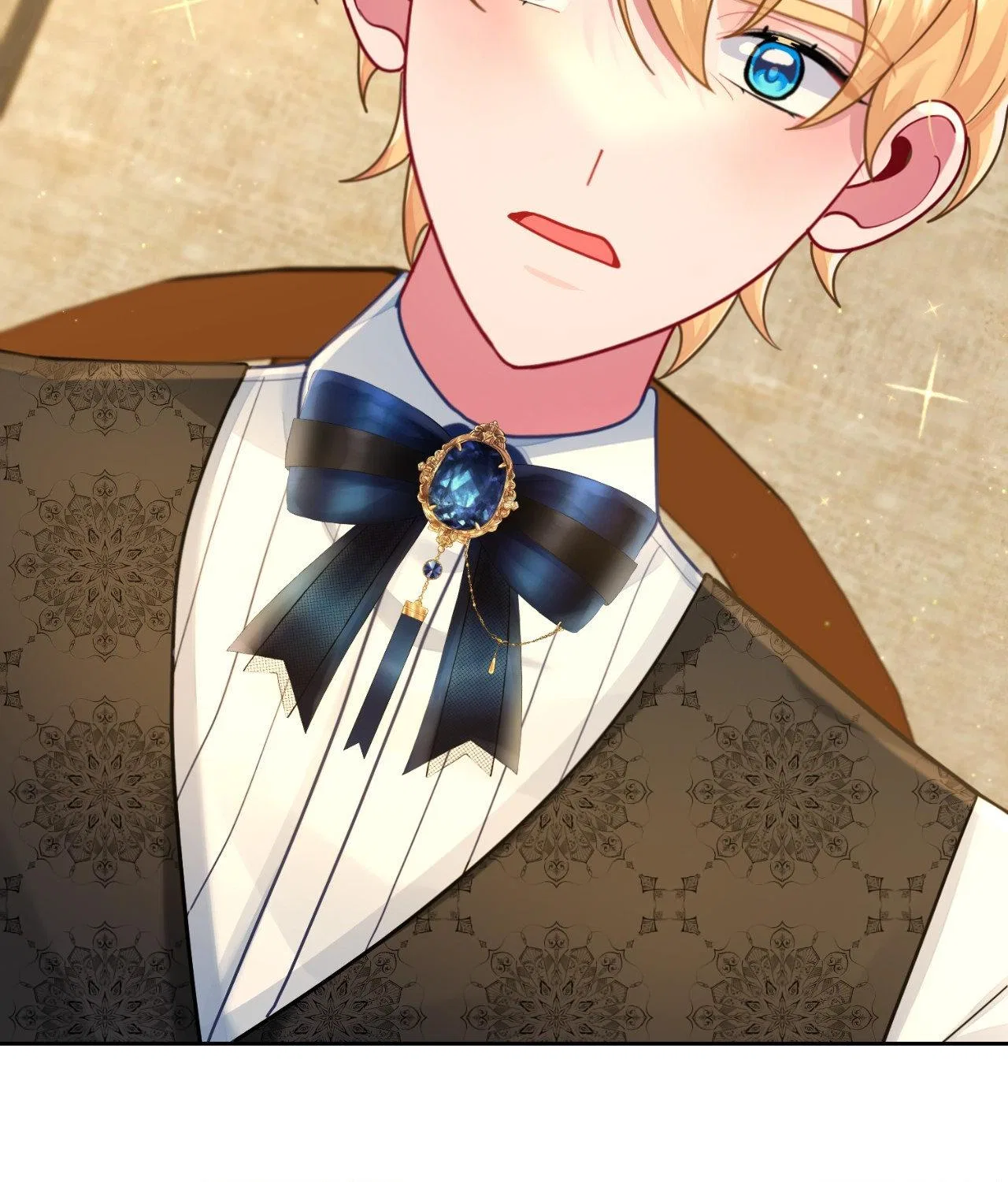 Elite Princess’s Chief Guidelines Chapter 38 – Page 77