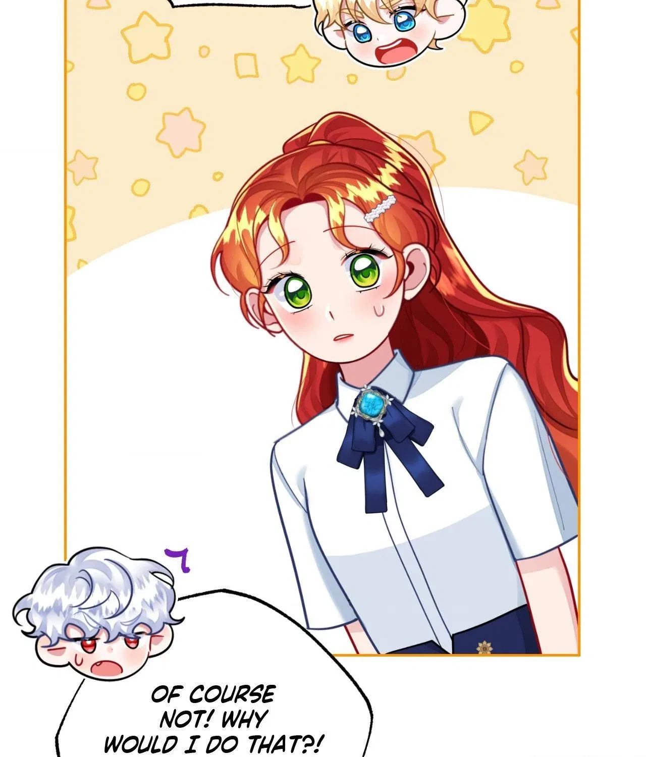 Elite Princess’s Chief Guidelines Chapter 38 – Page 79