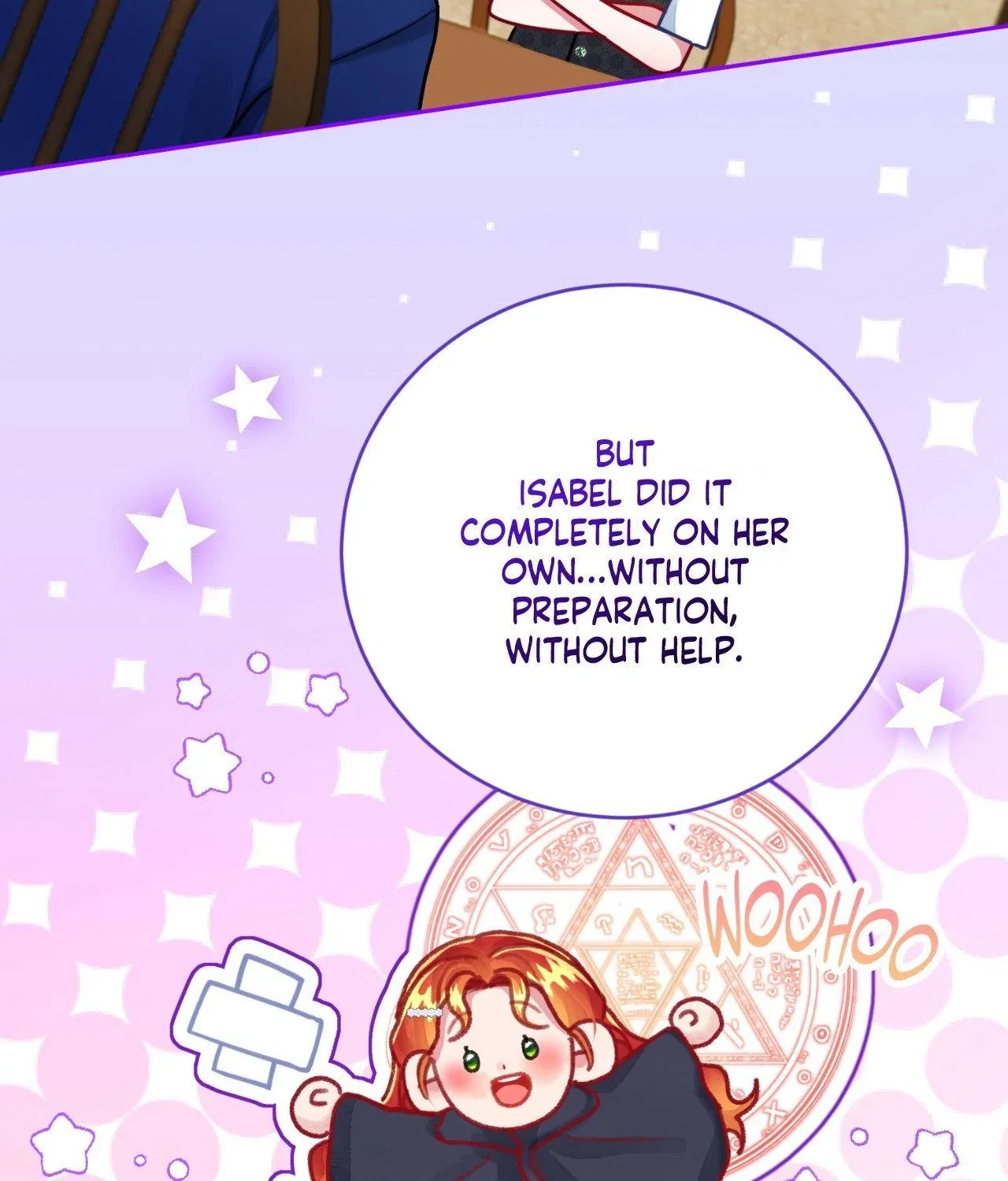 Elite Princess’s Chief Guidelines Chapter 38 – Page 82