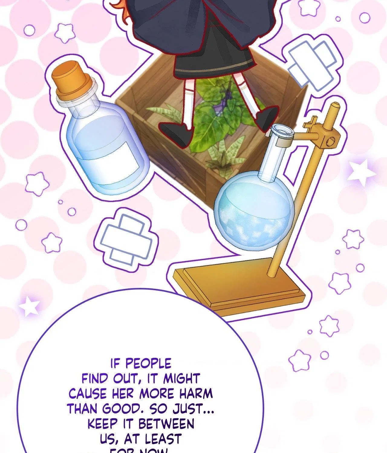 Elite Princess’s Chief Guidelines Chapter 38 – Page 83