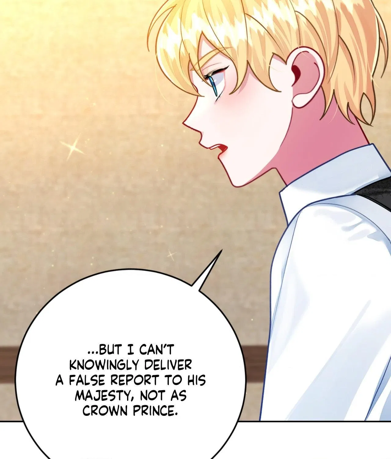 Elite Princess’s Chief Guidelines Chapter 38 – Page 86