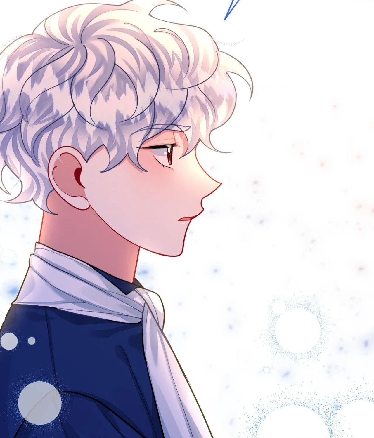 Elite Princess’s Chief Guidelines Chapter 38 – Page 93