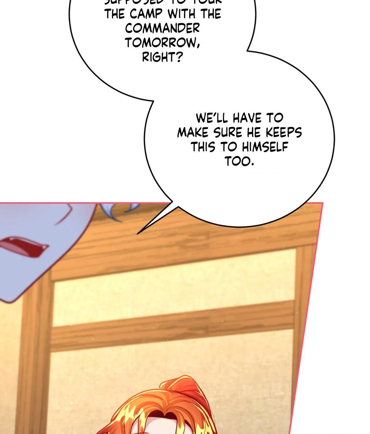 Elite Princess’s Chief Guidelines Chapter 38 – Page 95