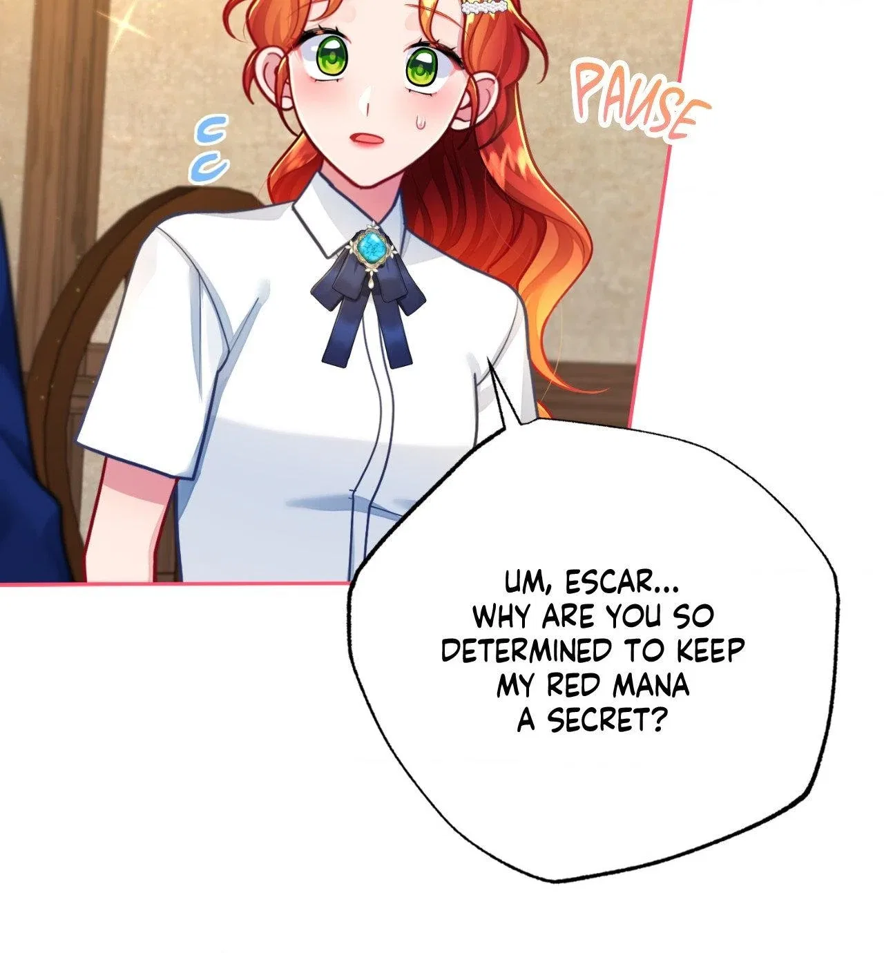 Elite Princess’s Chief Guidelines Chapter 38 – Page 96