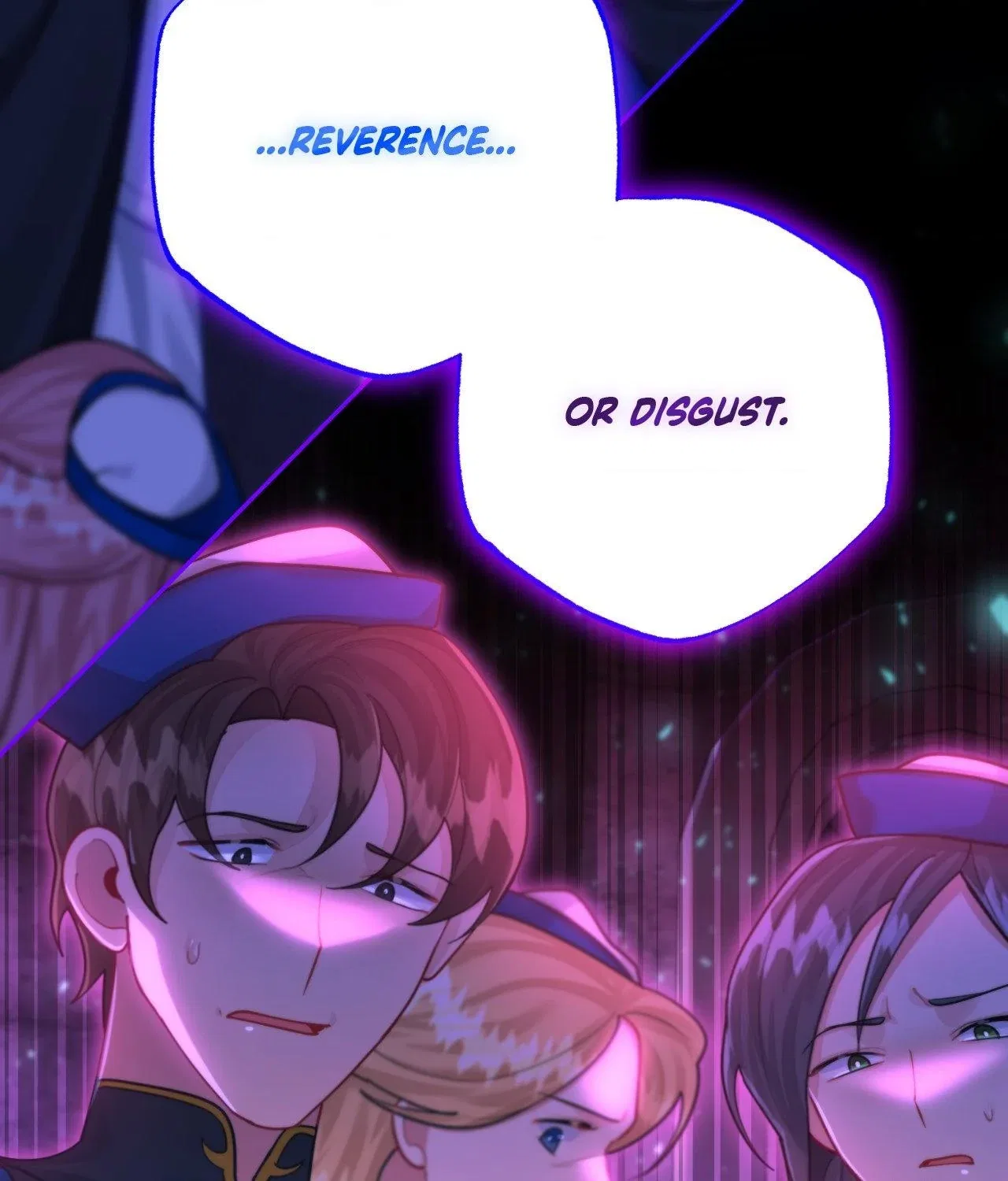 Elite Princess’s Chief Guidelines Chapter 38 – Page 101