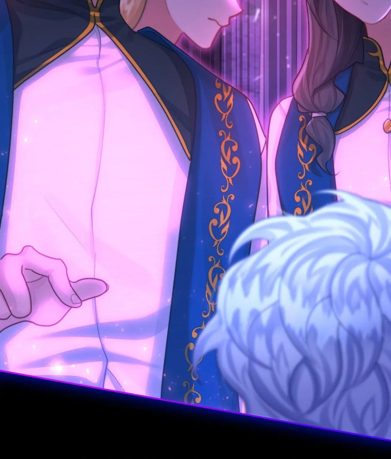 Elite Princess’s Chief Guidelines Chapter 38 – Page 102