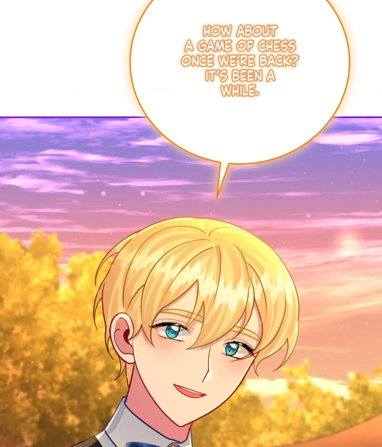 Elite Princess’s Chief Guidelines Chapter 38 – Page 114