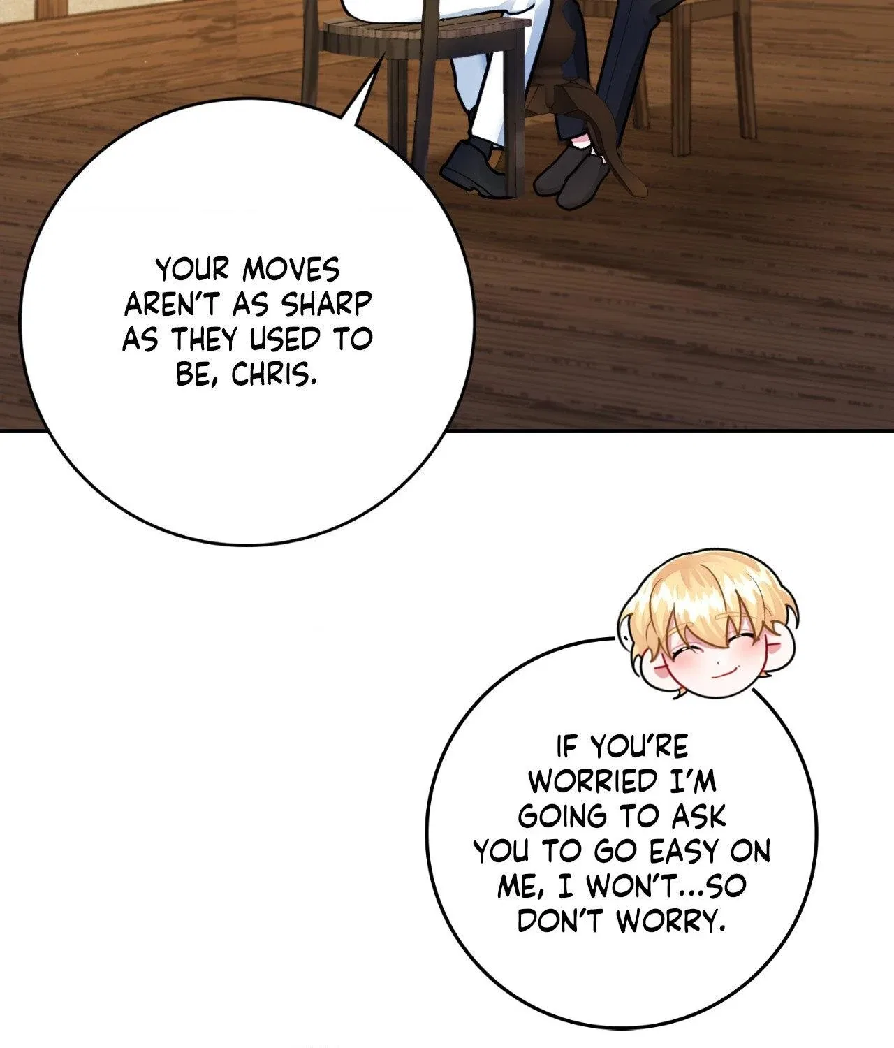 Elite Princess’s Chief Guidelines Chapter 38 – Page 120