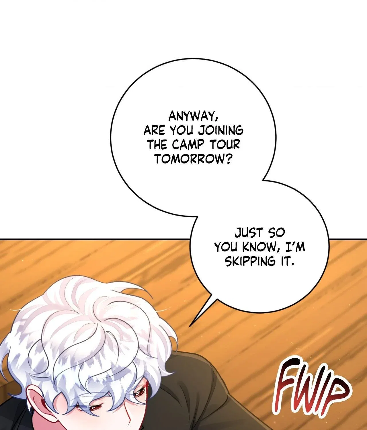 Elite Princess’s Chief Guidelines Chapter 38 – Page 122