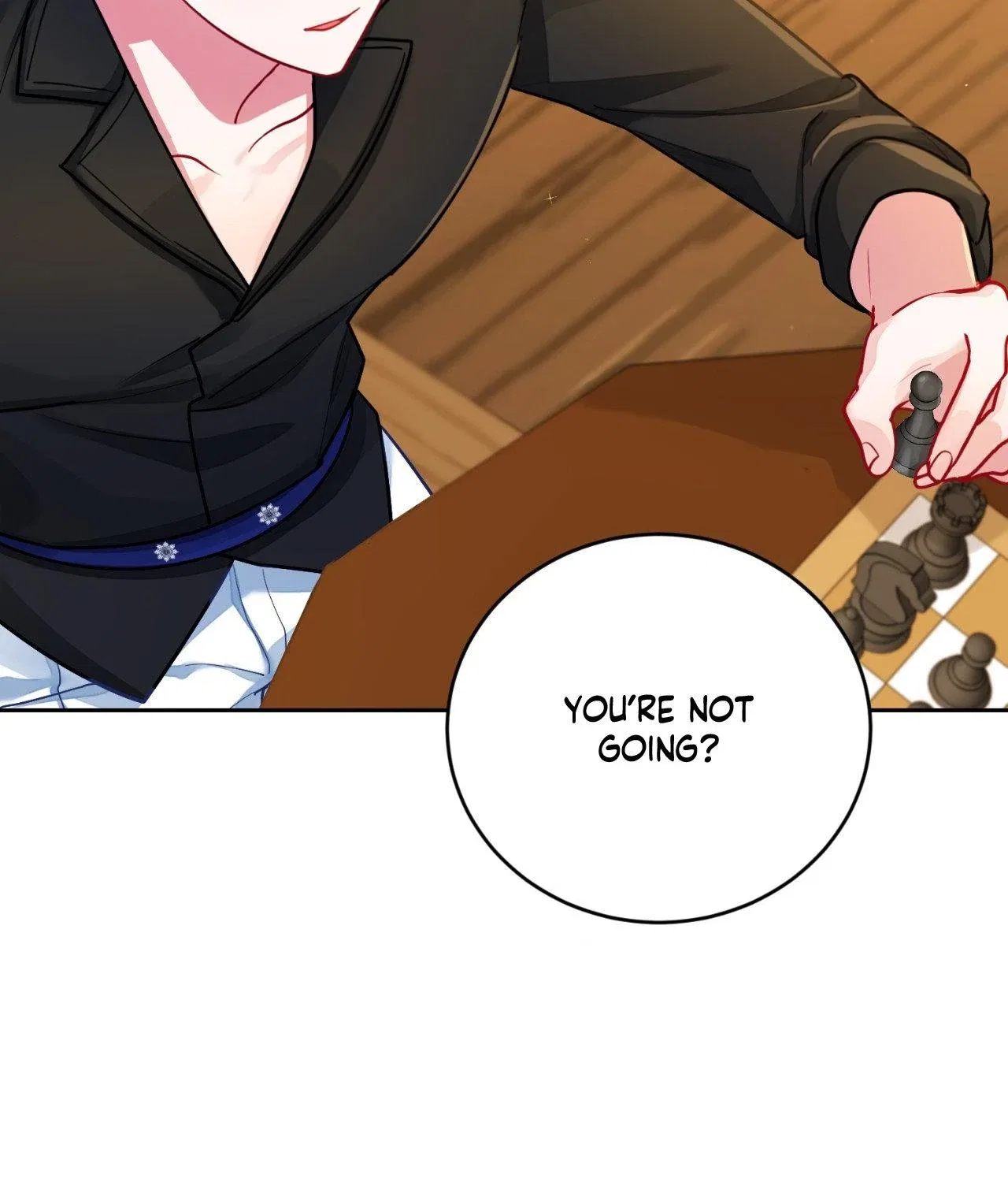 Elite Princess’s Chief Guidelines Chapter 38 – Page 123