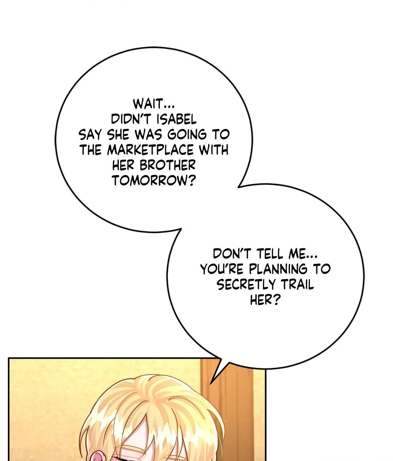Elite Princess’s Chief Guidelines Chapter 38 – Page 124