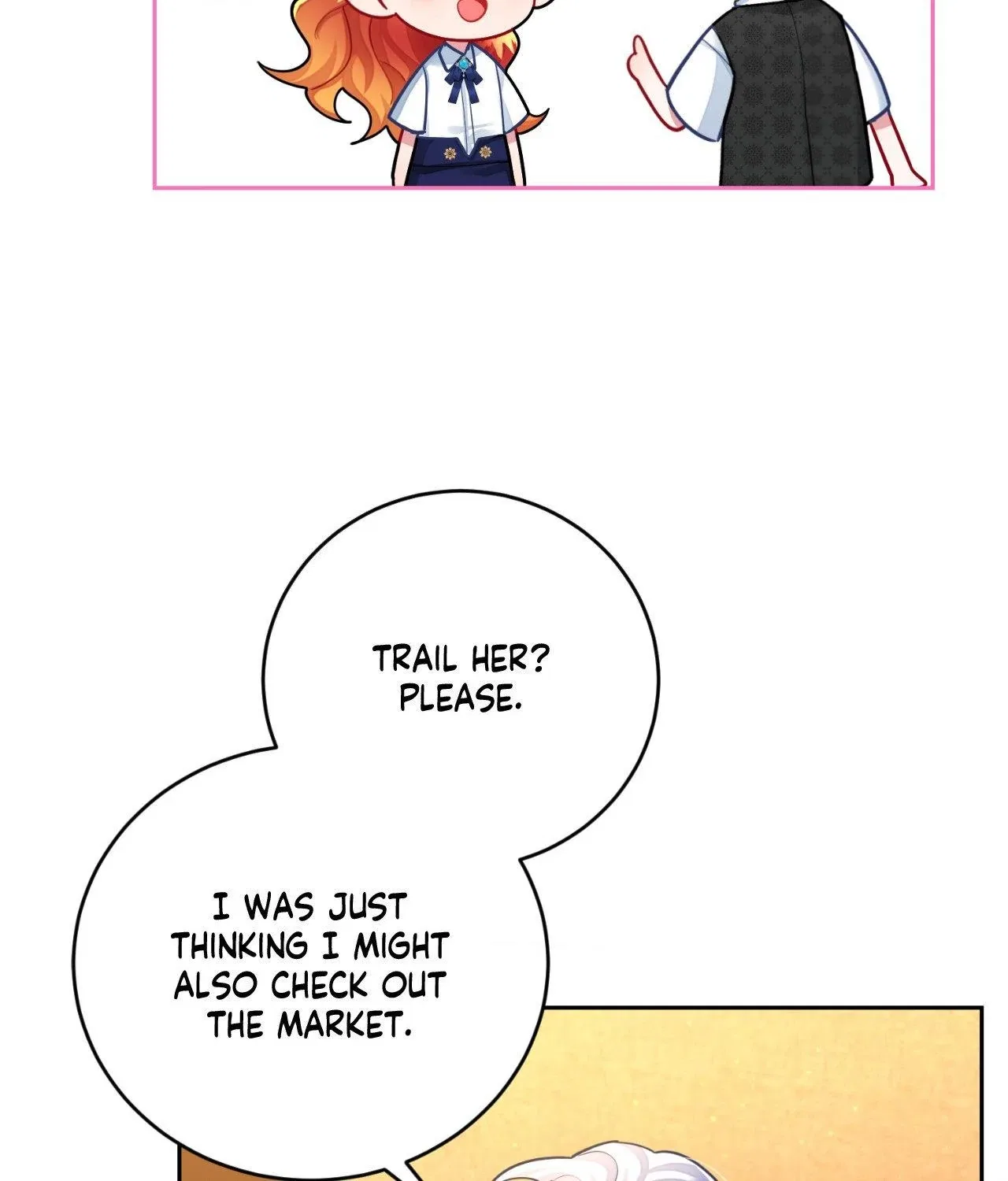 Elite Princess’s Chief Guidelines Chapter 38 – Page 126