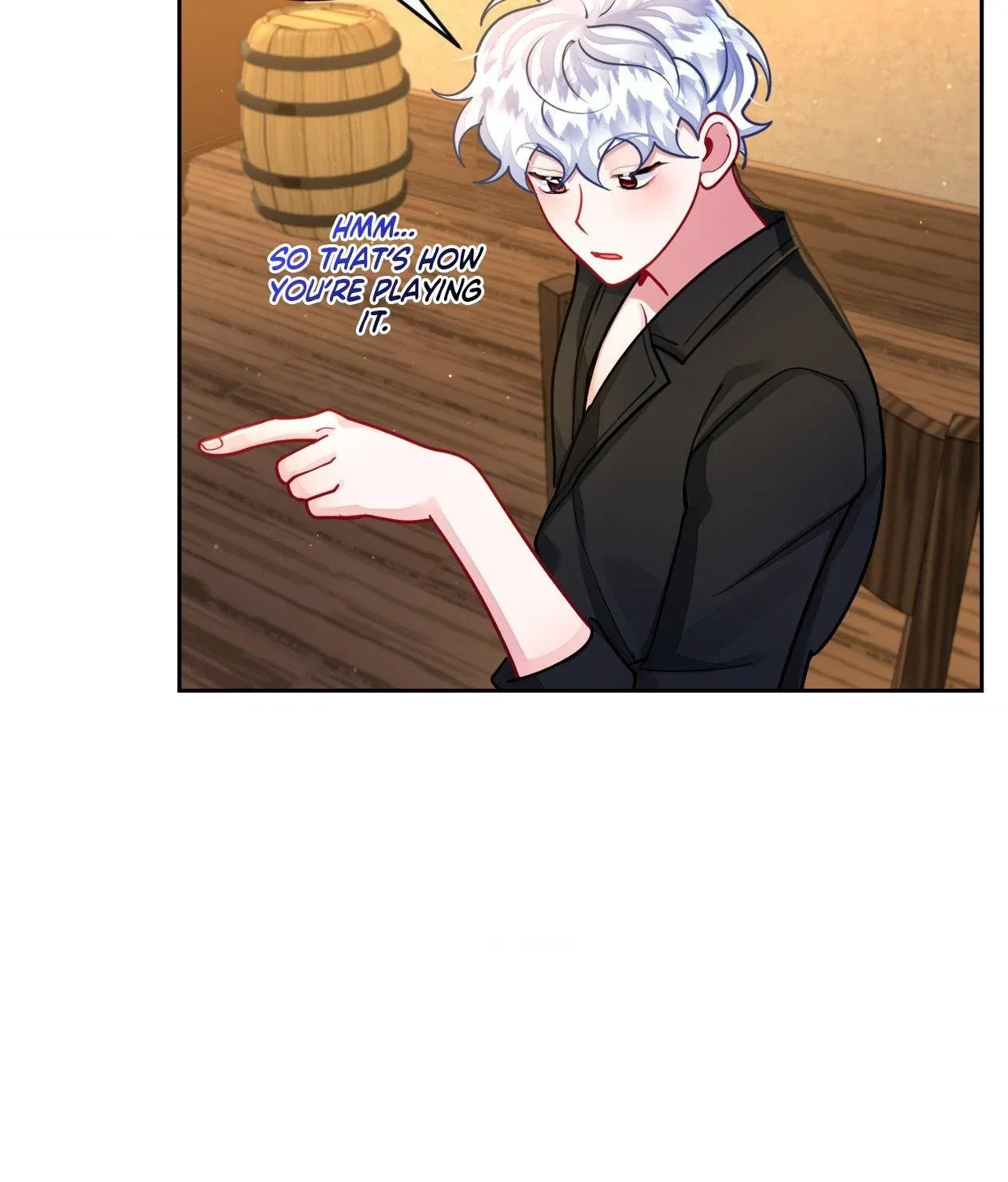 Elite Princess’s Chief Guidelines Chapter 38 – Page 127