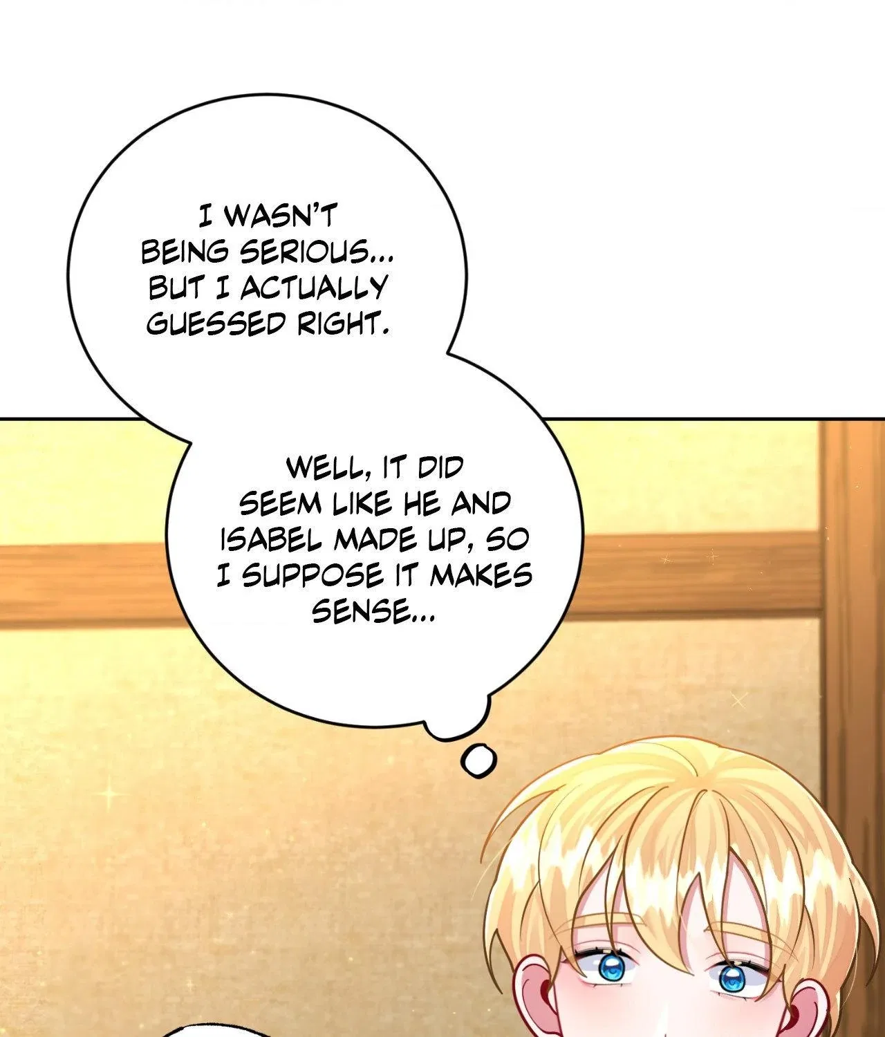 Elite Princess’s Chief Guidelines Chapter 38 – Page 128