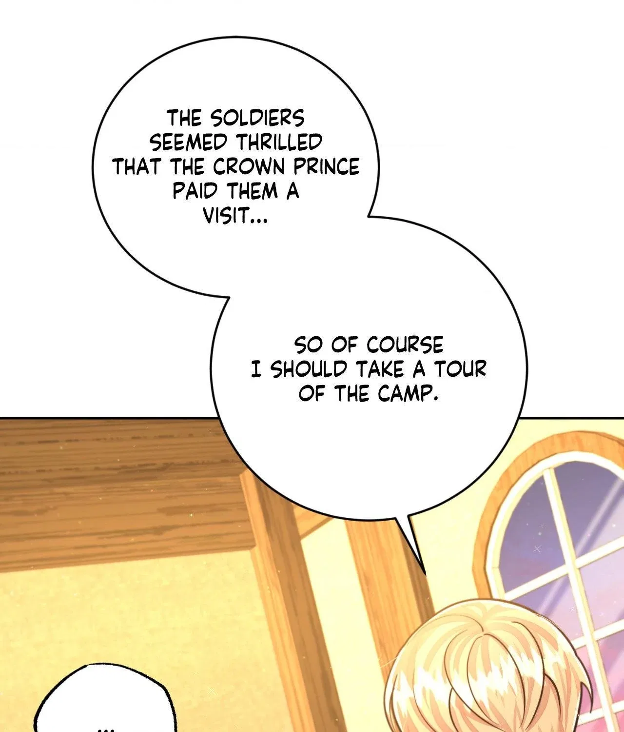 Elite Princess’s Chief Guidelines Chapter 38 – Page 134