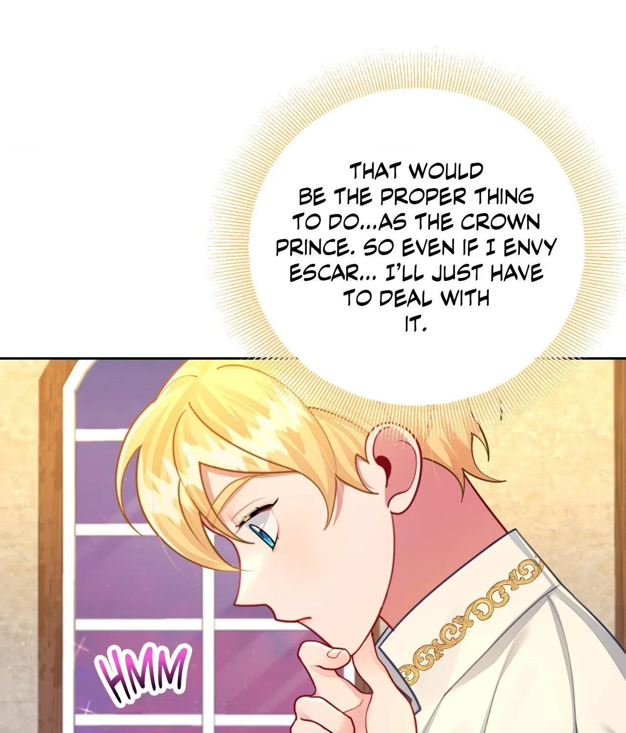 Elite Princess’s Chief Guidelines Chapter 38 – Page 136