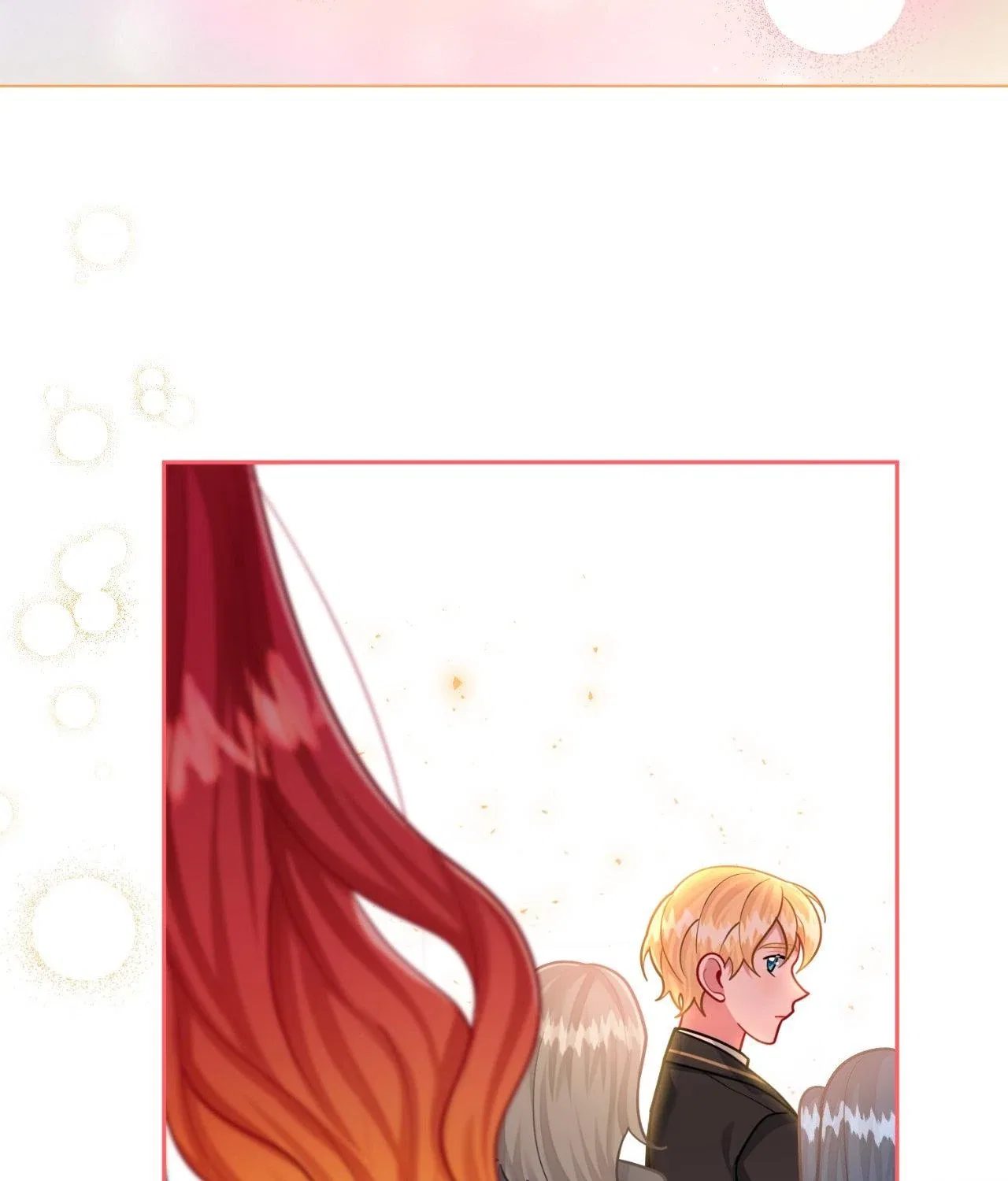 Elite Princess’s Chief Guidelines Chapter 38 – Page 139